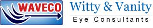 Witty & Vanity Eye Consultants Company Logo