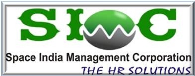 Space India Management Corporation Logo