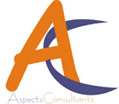 Aspects Consultants Pvt. Ltd. Company Logo