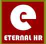 Eternal HR Company Logo