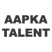 Aapka Talent Company Logo