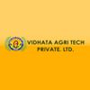 M/s- Vidhata Agritech ( P) Ltd. Company Logo