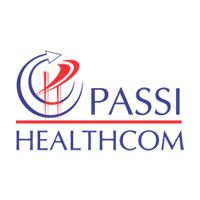 Passi HealthCom Pvt. Ltd. Company Logo
