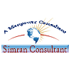 SIMRAN CONSULTANT logo