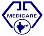 Medicare Healthcare Devices logo