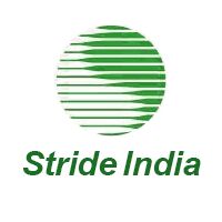 STRIDE INDIA (HR Consultancy) Company Logo