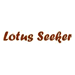Lotus Seekers Company Logo