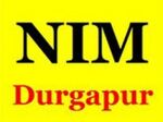NIM Durgapur Hotel Management Service Company Logo