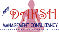 Jeet's Daksh Management Consultancy Company Logo