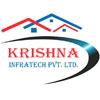 Krishna Infratech Pvt Ltd logo