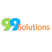 99 Solutions logo