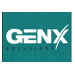 Genx Solutions Company Logo