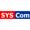 Sys Com India logo