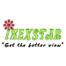 Inexstar Company Logo