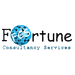 Fortune Consultancy Services Company Logo