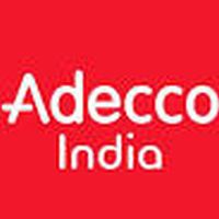 Adecco India Company Logo