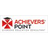 Achievers Point Company Logo