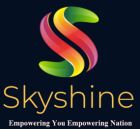 SkyShine Solutions Company Logo