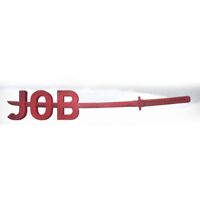 Job Hunters Company Logo