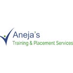 Aneja's Training & Placement Services logo