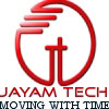Jayamtech Company Logo