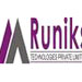 Runiks Technologies Pvt Ltd Company Logo