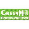 GreenMil International Company Logo