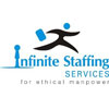 Infinite Staffing Services Company Logo