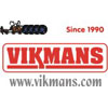 Vikmans Multimedia (India) Pvt. Ltd. Company Logo