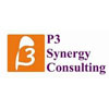 P3 Synergy Consulting logo