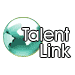 Talent Link Placement Agency Company Logo