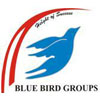 Blue Bird Groups Company Logo