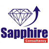 Sapphire Consultancy Company Logo