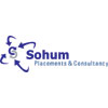 Sohum Placements & Consultancy Company Logo