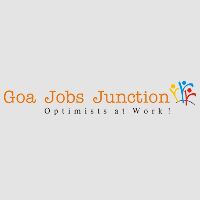 Goa Jobs Junction Company Logo