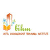 Brilliant Institute Of Hospitality Management Company Logo