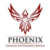 Phoenix Financial And Placement Services Company Logo