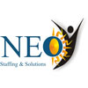 Neo Staffing & Solutions Company Logo
