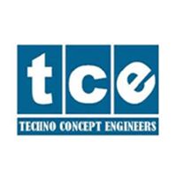 Techno Concept Engineers Company Logo