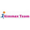 Aimmax Team Company Logo