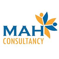 Mah Services Company Logo