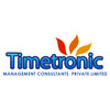Timetronic Management Consultants Private Limited Logo