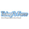 Talents Force Company Logo