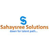 Sahaysree Solutions Company Logo