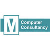 Madhu Computer Consultancy Company Logo