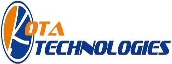 Kota Technologies Company Logo