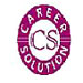 Career Solutions Consultancy Company Logo