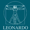 Leonardo Marble Company Logo