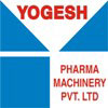 Yogesh Pharma Machinery Pvt. Ltd Company Logo