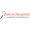 Quancom Management Company Logo